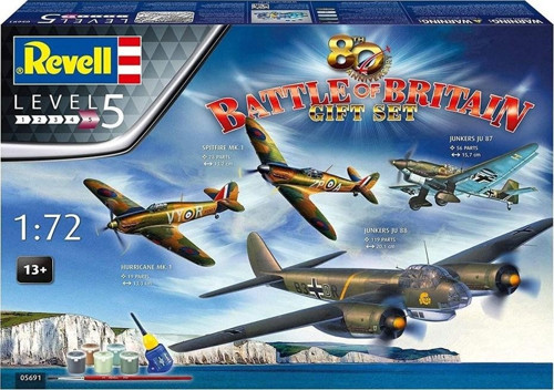 Maket Britanyanın 80. Yıl Savaşı 05691