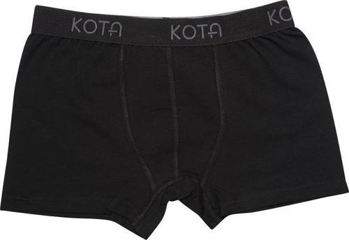 Erkek Likralı Renkli Boxer 1000 - 3 Adet