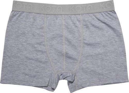 Erkek Likralı Renkli Boxer 1000 - 3 Adet
