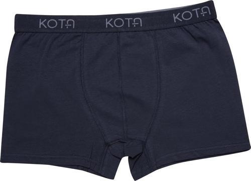 Erkek Likralı Renkli Boxer 1000 - 6 Adet