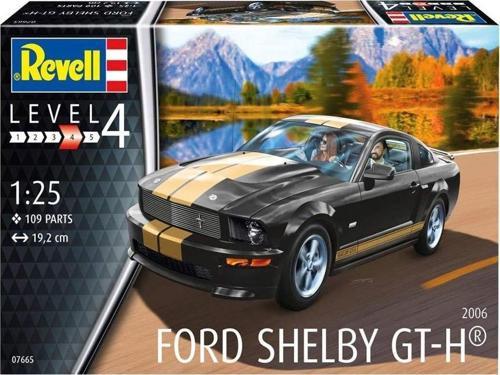 Maket 2006 Ford Shelby 07665