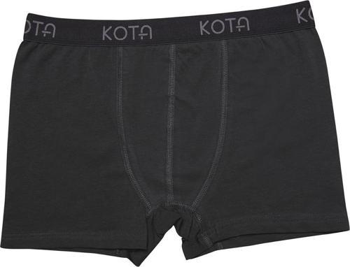 Erkek Likralı Renkli Boxer 1000 - 6 Adet