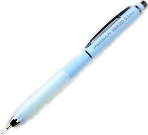 IQ Plus Versatil Kalem 0.5 Renk Seçenekli