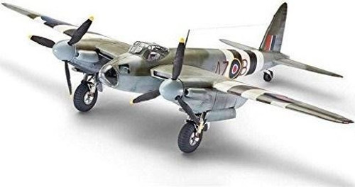 De Havilland Mosquıto-4758