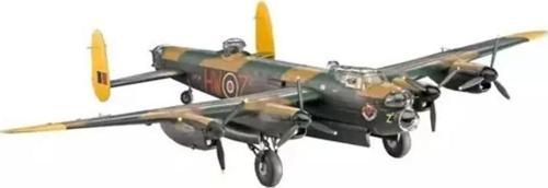 Avro Lancaster Mk. I/II