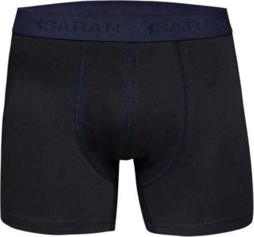 Erkek Likralı Pamuklu Boxer 3103 - 12 Adet