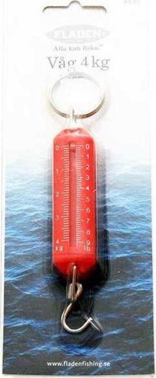 Vag Terazi 4 Kg