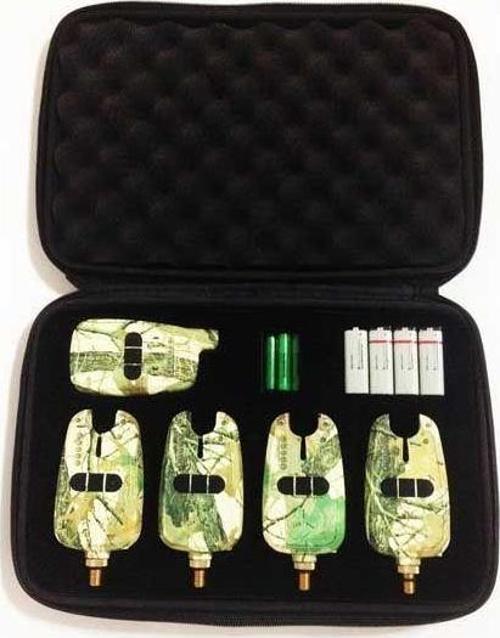 Fishing Bite Alarm