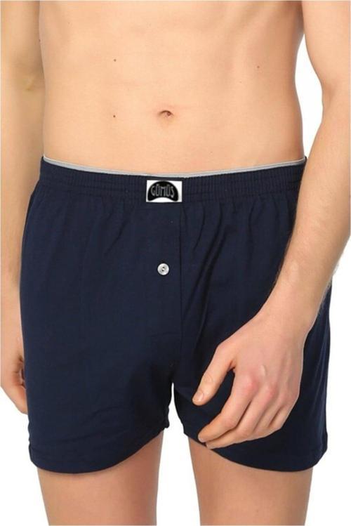 Erkek Havlu Bel Pamuklu Boxer 4020 - 6 Adet