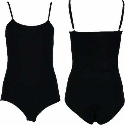 Kadın Ayar Askılı Body 3'Lü Paket- 534