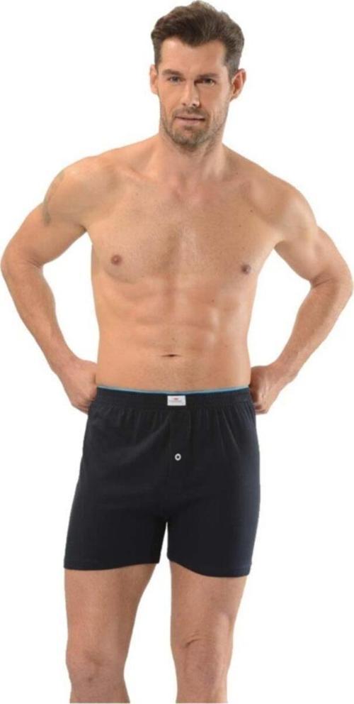 Havlu Kemer Penye Boxer 6'lı - 127