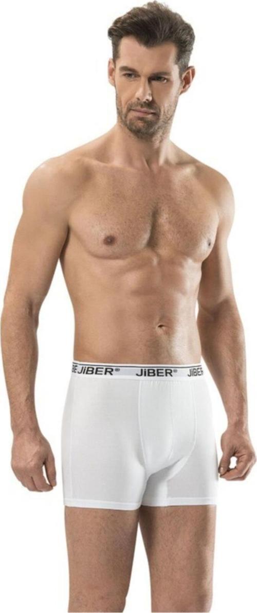 Erkek Likralı Boxer 6'lı Paket - 156
