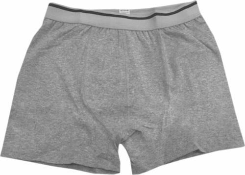 Erkek Likralı Boxer 1013 - 3 Adet
