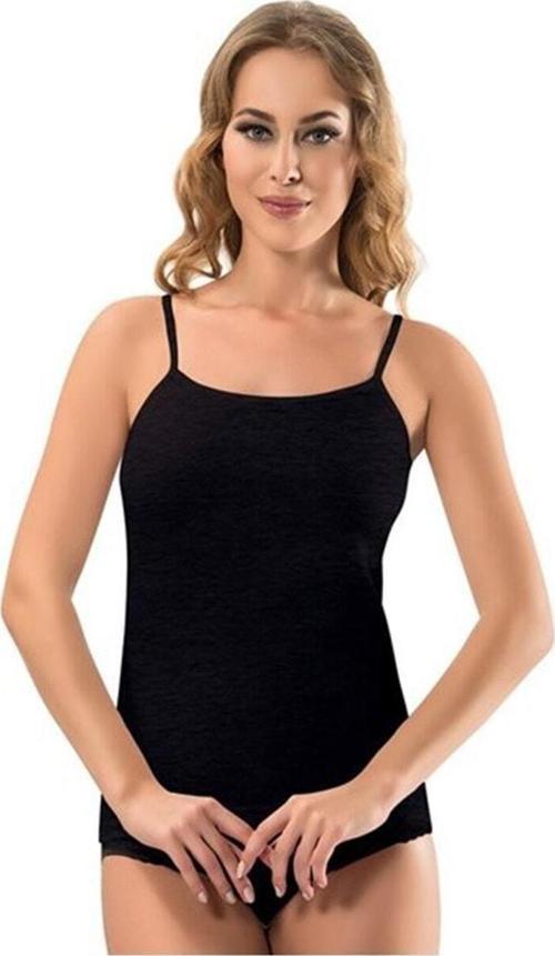 Kadın İp Askılı Atlet 3'lü Paket - 503