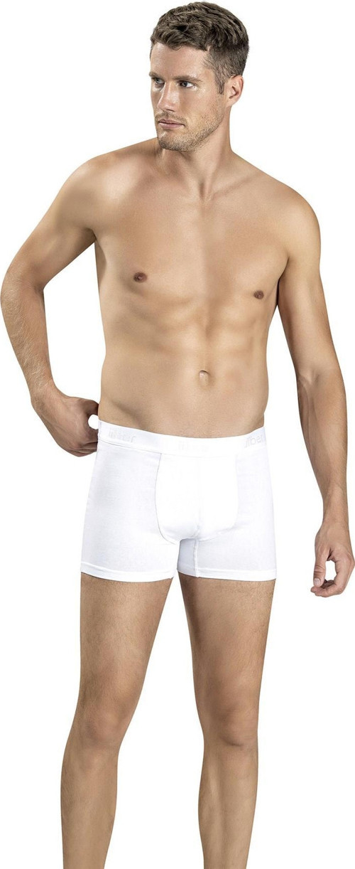 Erkek Modal Renkli Boxer 321 - 3 Adet