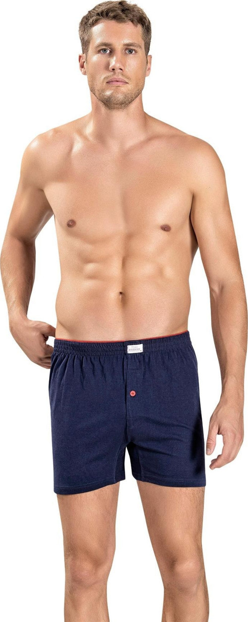 Erkek Havlu Kemer Pamuklu Boxer 127 - 3 Adet