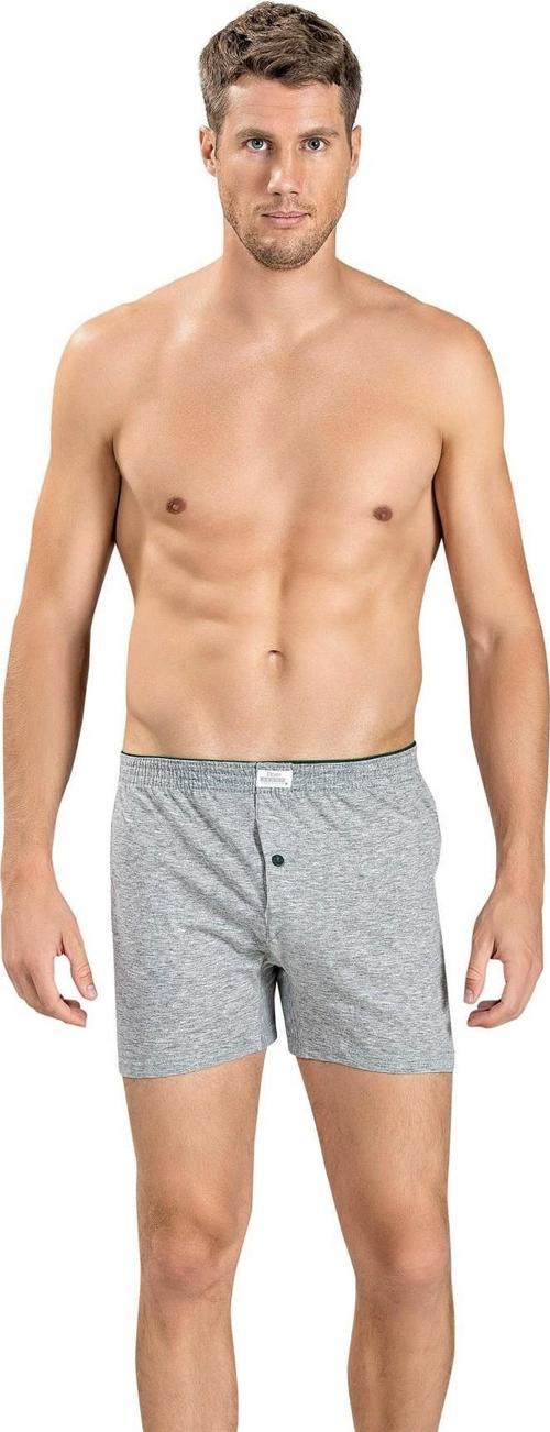 Erkek Havlu Kemer Pamuklu Boxer 127 - 6 Adet