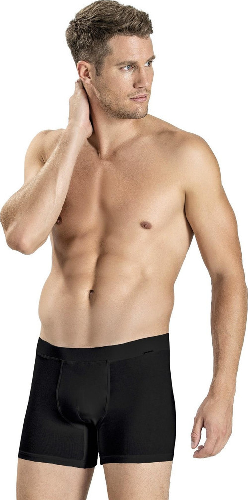 Erkek Modal Pamuk'lu Boxer 255 - 6 Adet