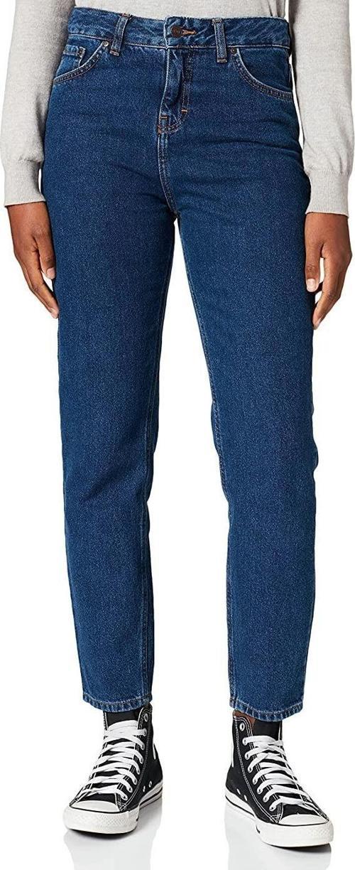 Lavına X Lıes Wash Kadın Jean