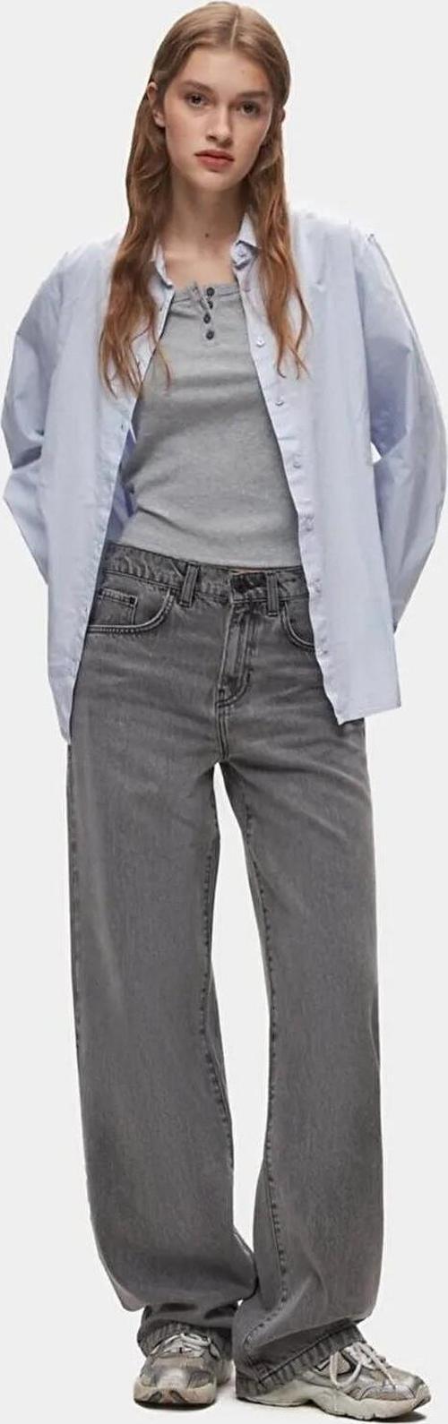 Larrıe Loıs Wash Kadın Jean Pantolon
