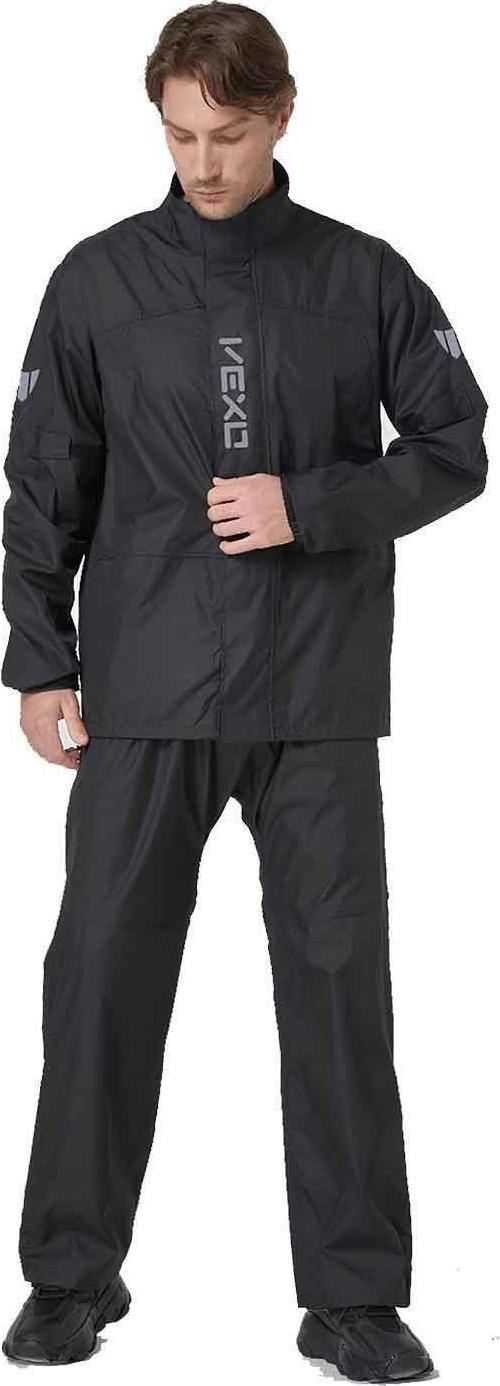 Hurricane Yağmurluk Takım