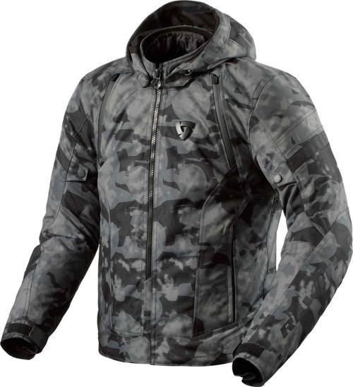 Revit Flare 3 H2o Motosiklet Montu