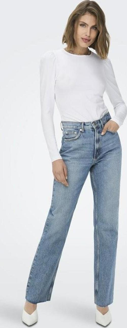 Rıley Lıfe Kadın Jean Pantolon 15315031