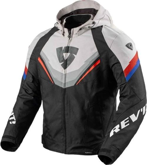 Quantum 3 H2o Motosiklet Montu