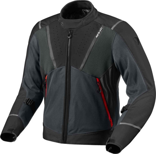 Airwave 4 Motosiklet Montu
