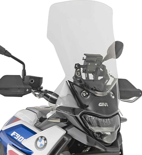 GIVI D5145ST BMW F 900 GS (24) RÜZGAR SİPERLİK