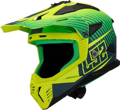 Fast 2 Duck Kross Kask
