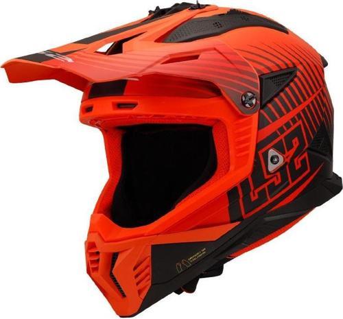 Fast 2 Duck Kross Kask