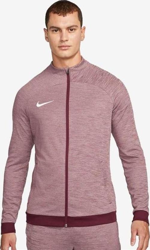 M Nk Dri-FIT Academy Track Jacket K FP HT Erkek Ceket