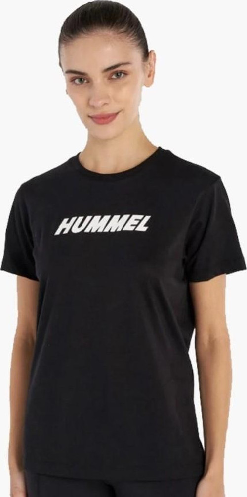 T-TE ELEMENTAL LOGO COTTON TEE - 2001