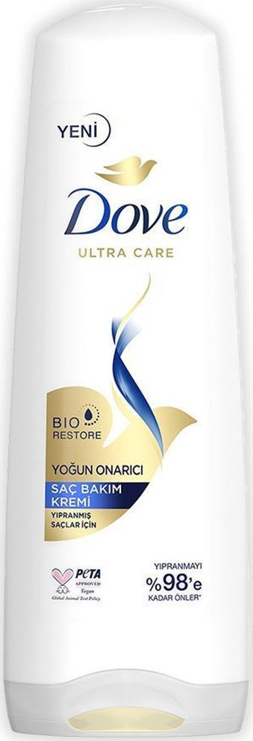 Ultra Care Saç Kremi Yoğun Onarıcı 350 ml