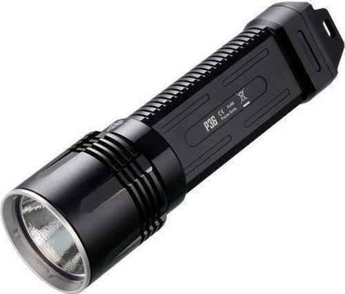 NITECORE P36 2000 LUMEN EL FENERI (2X18650)