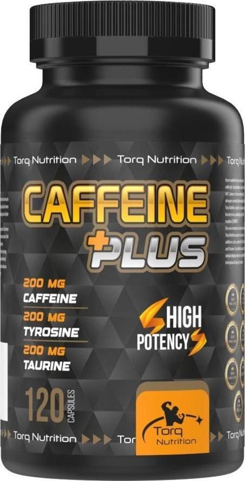 Caffeine Plus