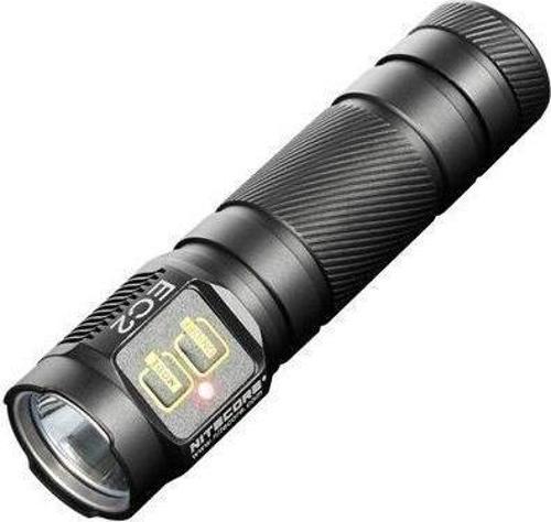 NITECORE EC2 320  LUMEN EL FENERI
