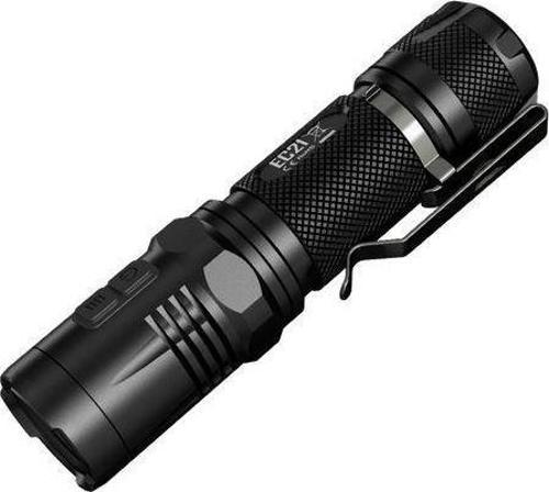 NITECORE EC21 460 LUMEN EL FENERI