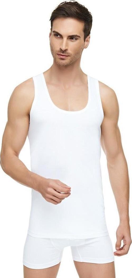 3'Lü TUTKU ELİT 1001 ERKEK PENYE ATLET