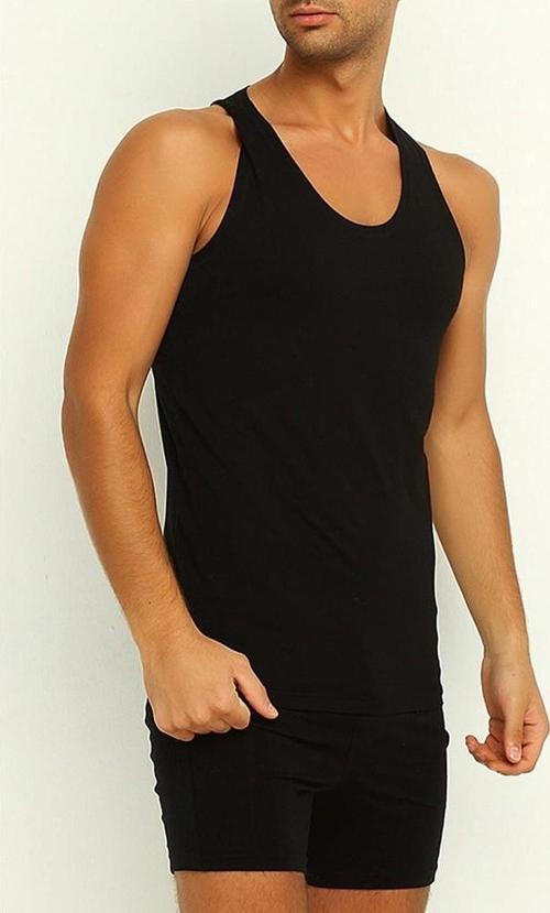 Erkek Modal Rambo Atlet