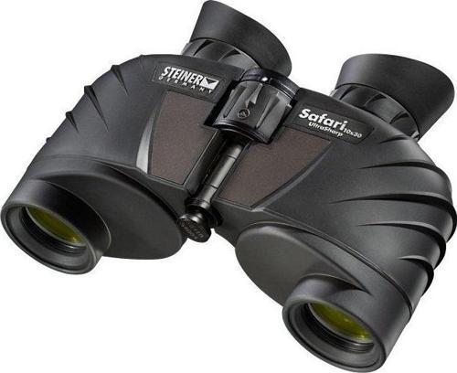 STEINER SAFARI ULTRASHARP 10X30 EL DURBUNU