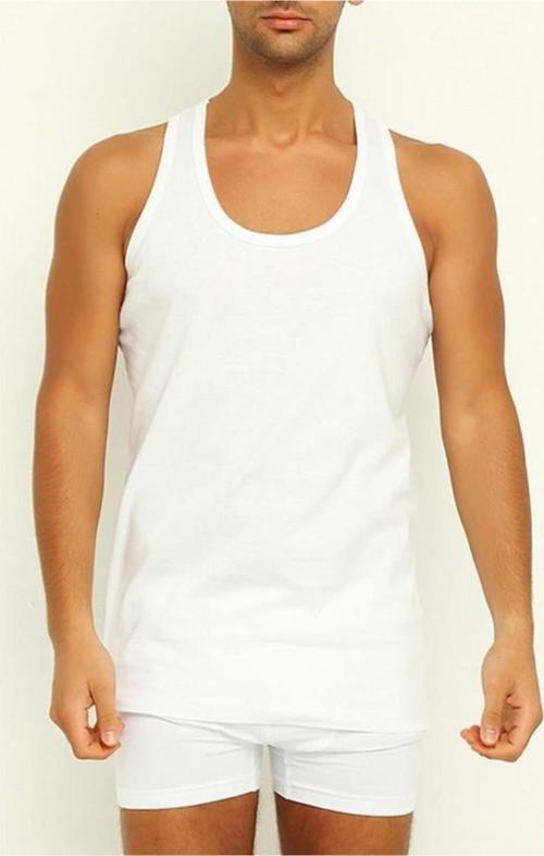 Erkek Bambu Spor Atlet -490-491-492