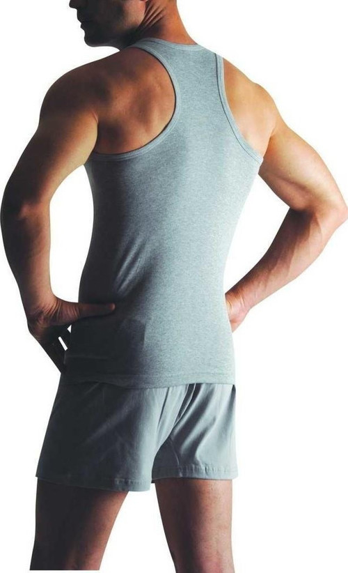 2'Li Yıldız 375-376-377 Erkek Likralı Rambo Atlet