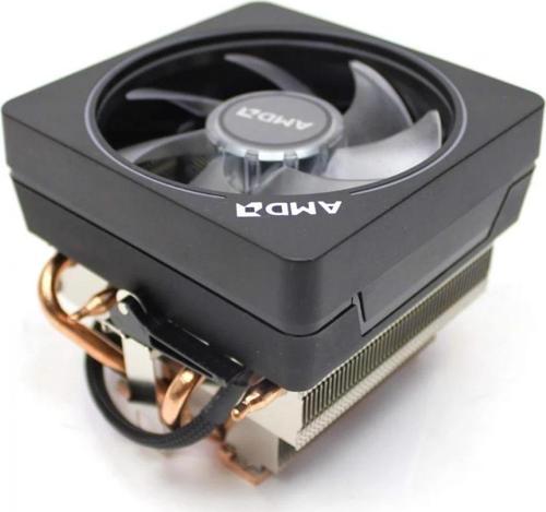 Wraith PRISM AM4/AM5 Orjinal işlemci Soğutucusu (712-000075)