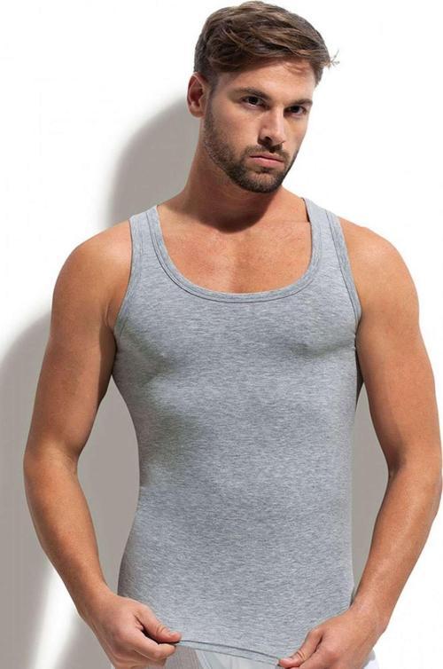 3'Lü ERDEM 1116 ERKEK LİKRALI ATLET