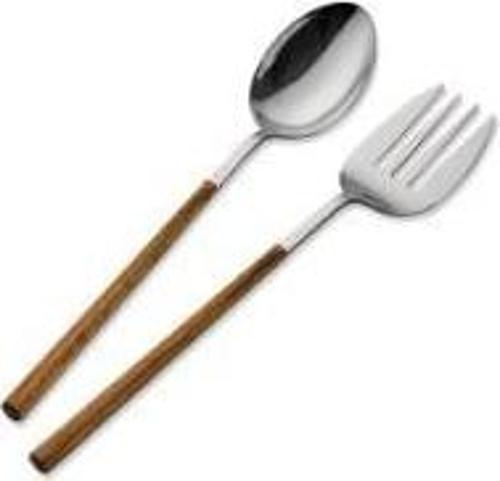 Wooden Salata Servis Takımı 2 Parça CKB0223