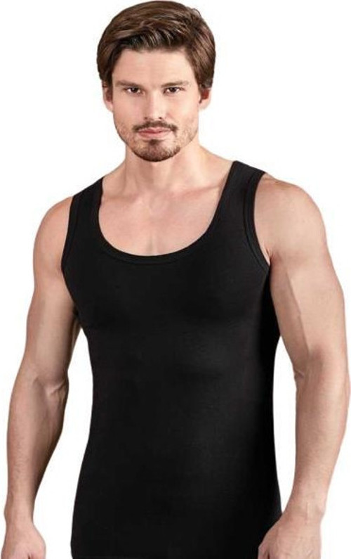 Erkek Ribana Rambo Atlet 3'Lü Paket - 1016