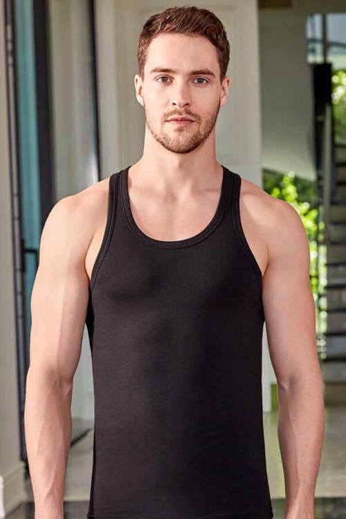 Erkek Modal Likralı Sporcu Atlet 1041- 3 Adet