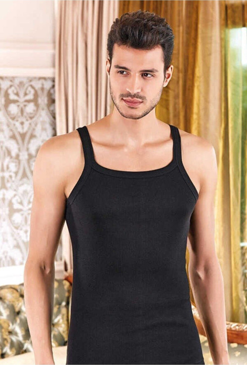 Erkek Kaşkorse Atlet 1044 - 3 Adet